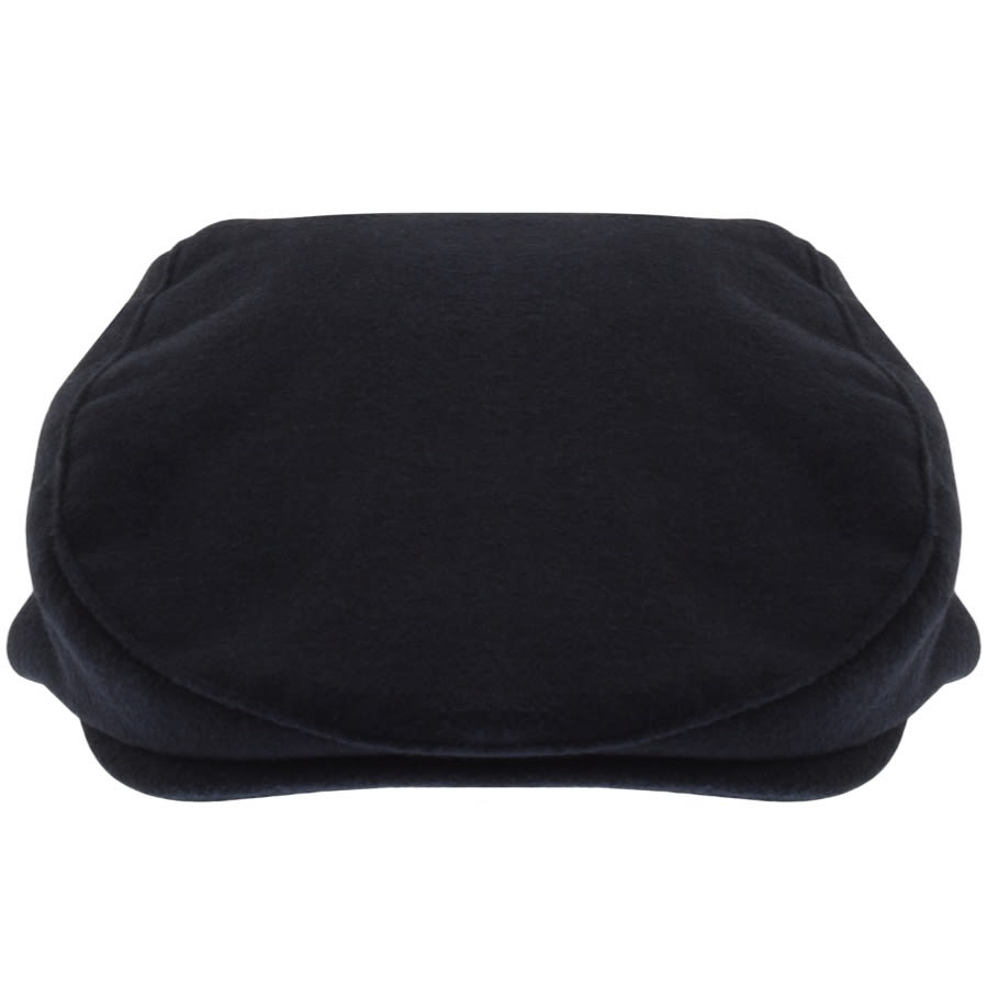 Alternative Image for ProductFarah Vintage Blinders Flat Cap Navy2